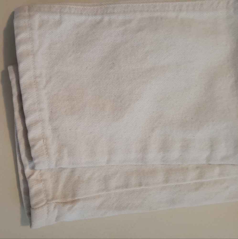 White women jeans
